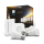 Inteligentna żarówka Philips Hue White ambiance Zestaw startowy 3xE27 1100lm